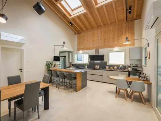 Bioedilizia: significato, vantaggi e materiali delle case sostenibili