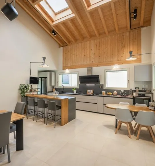 Bioedilizia: significato, vantaggi e materiali delle case sostenibili